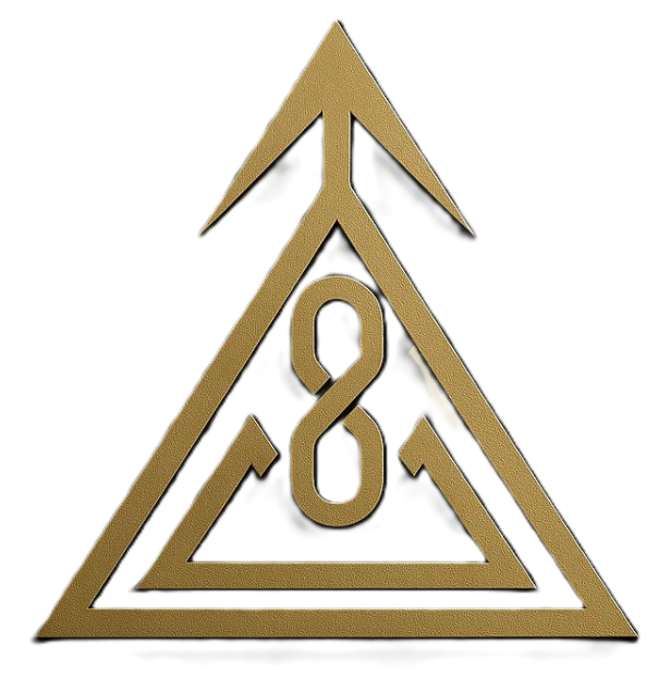 Exponencial Infinito Logo